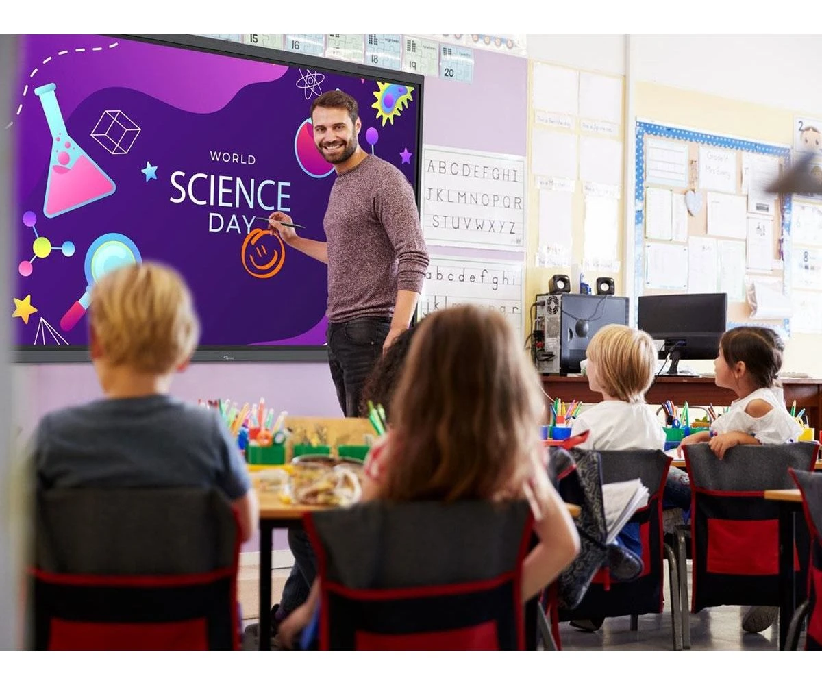 Optoma 5863RK (H1F0C0PBW101) EU