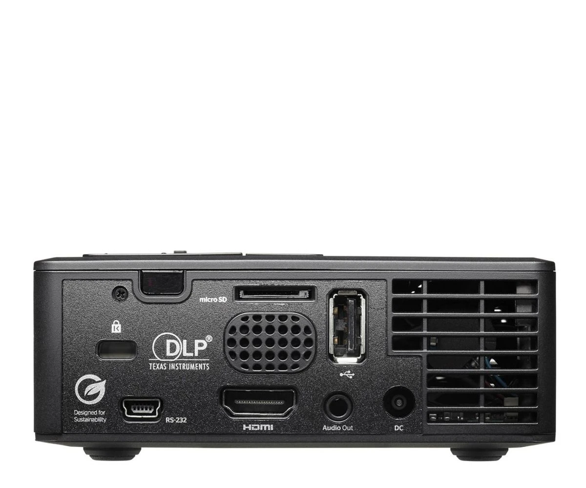 Optoma ML750i (E9PP7ML01EZ1) EU