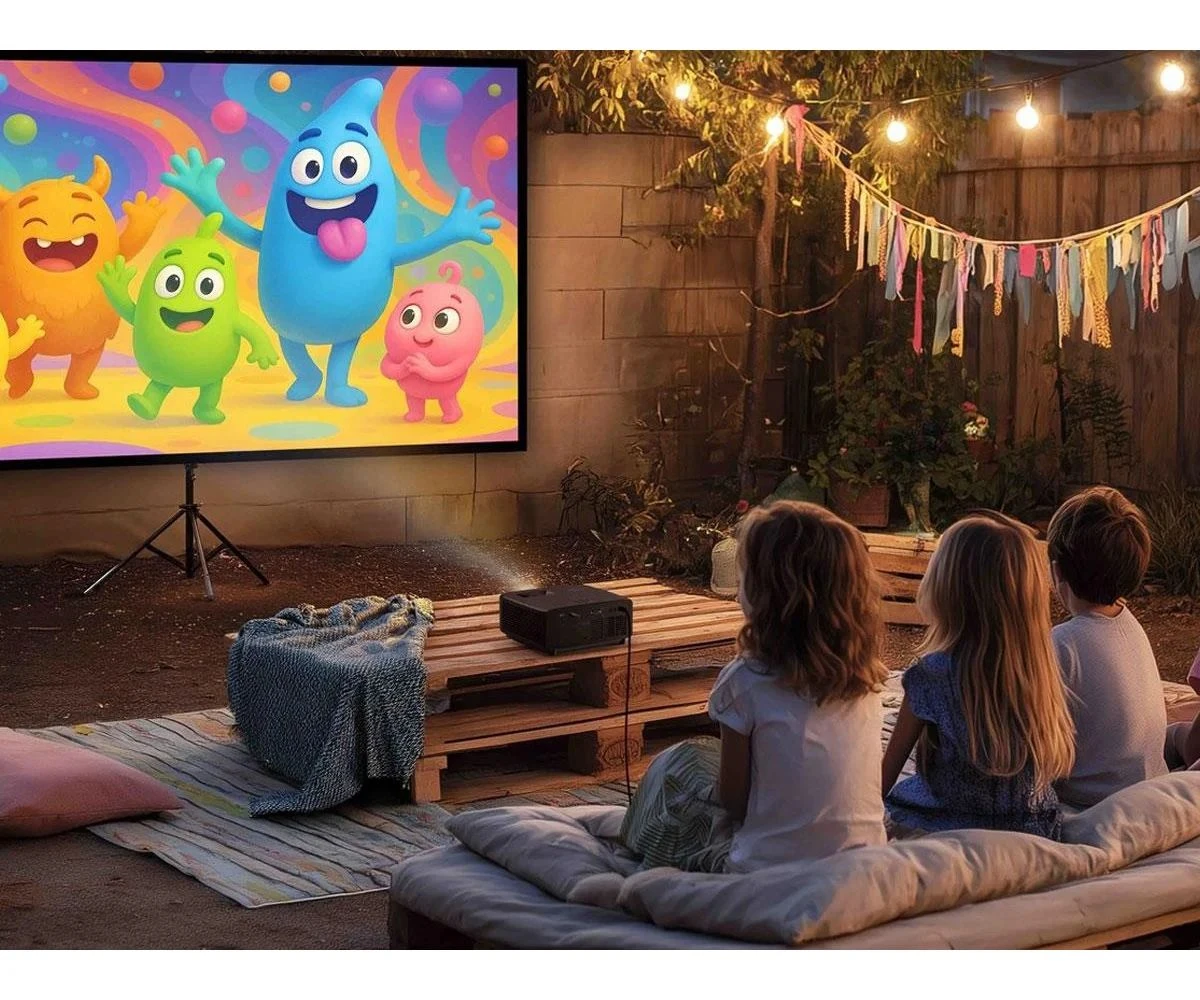 Optoma PK52 (E3P7P61E111) EU