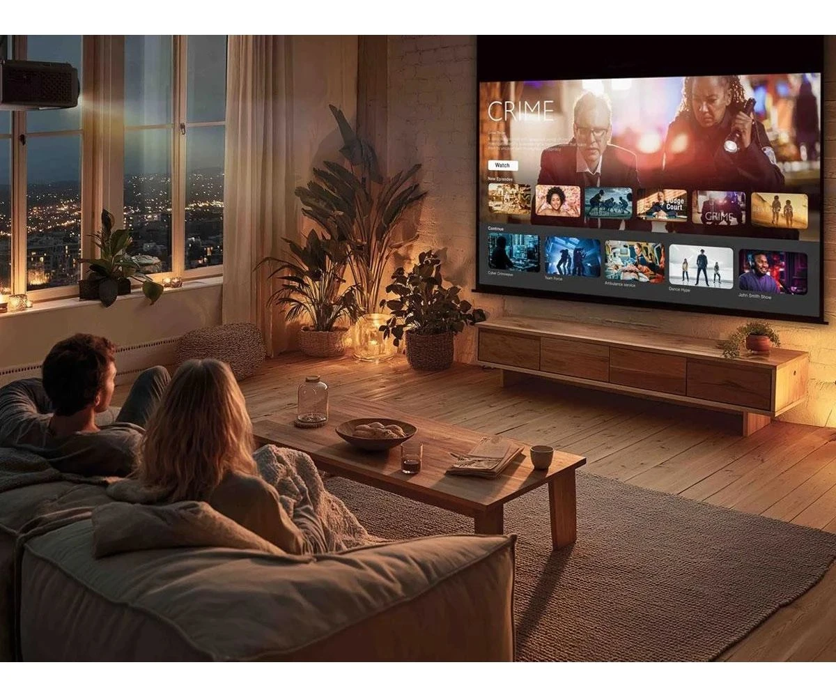 Optoma PK52 (E3P7P61E111) EU