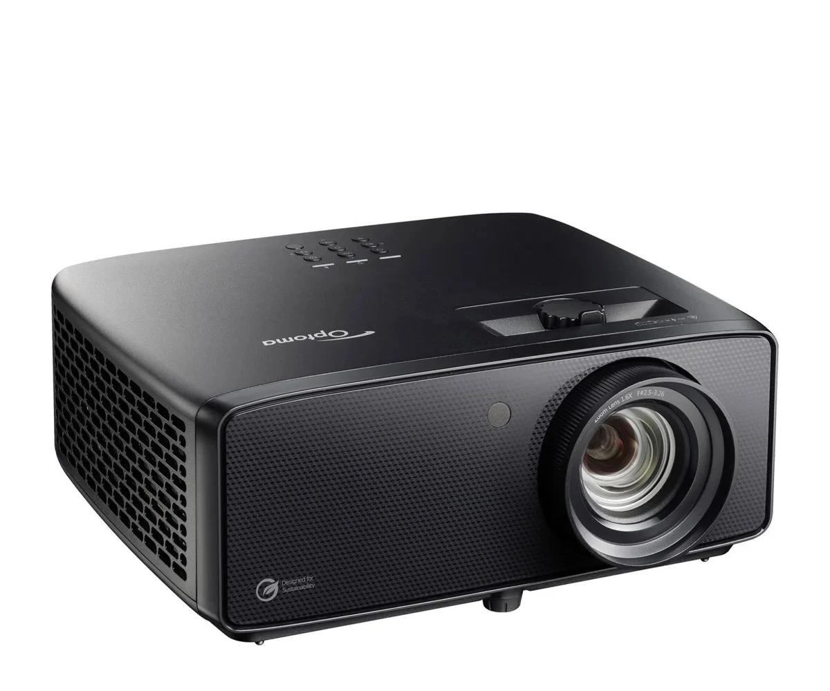 Optoma UHZ58LV (E3P7NF1E111) EU