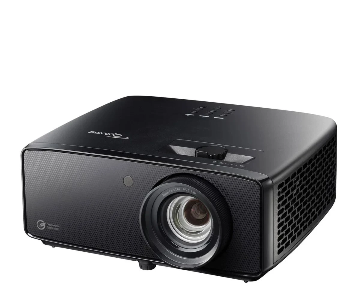 Optoma UHZ58LV (E3P7NF1E111) EU