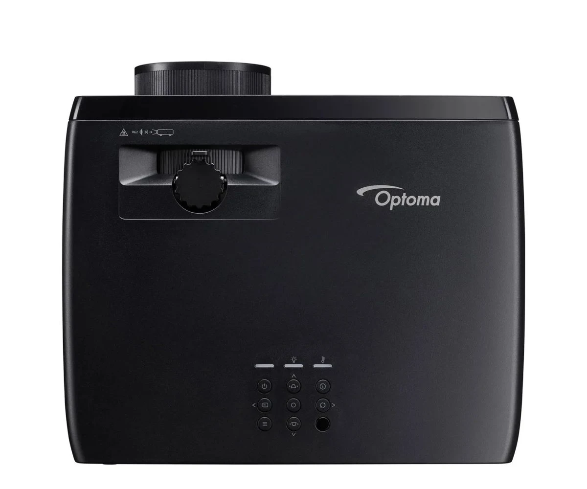 Optoma UHZ58LV (E3P7NF1E111) EU