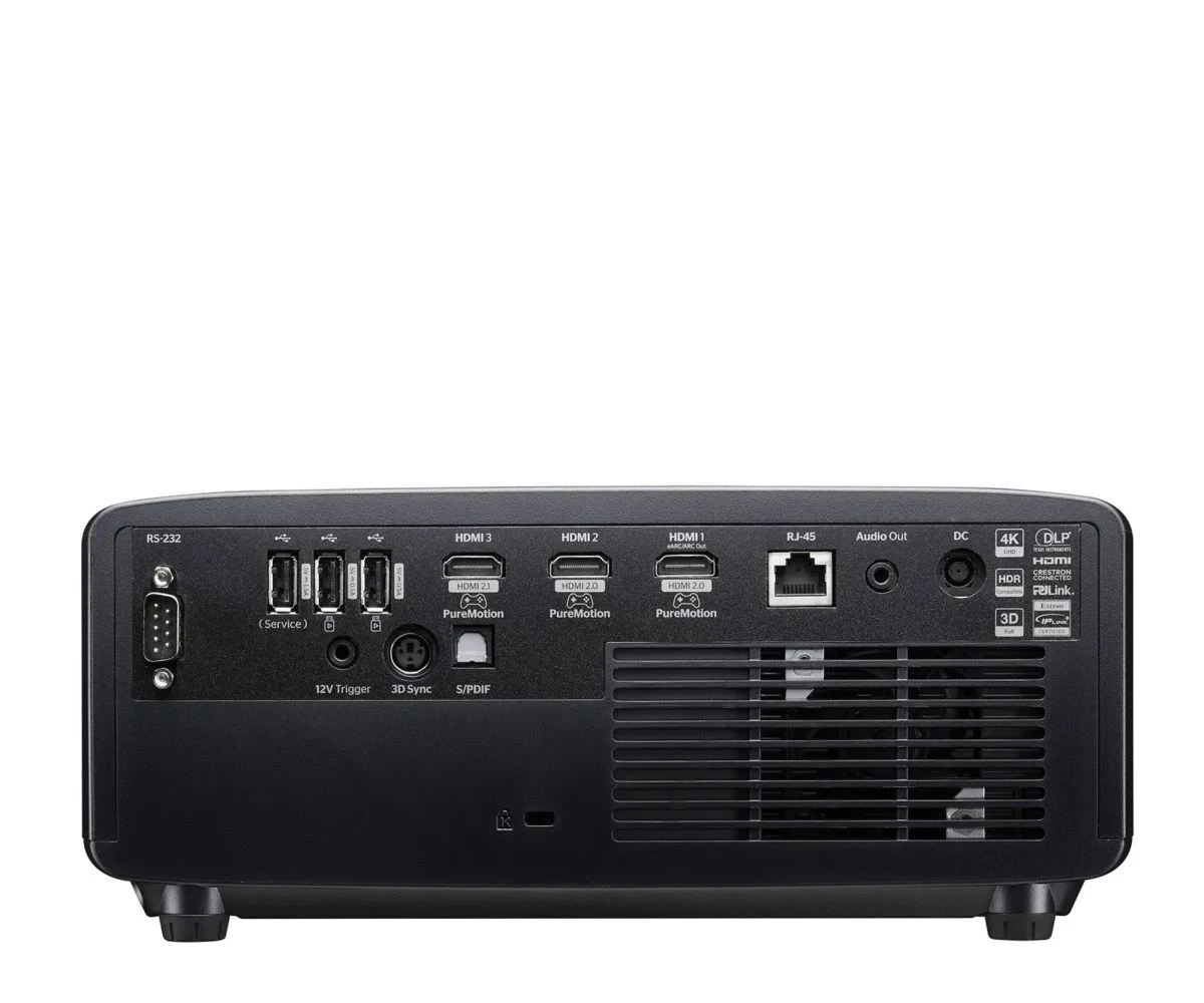 Optoma UHZ58LV (E3P7NF1E111) EU