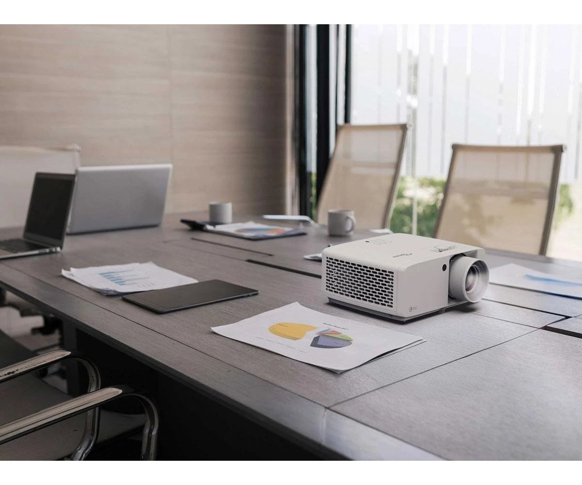 Optoma ZK551 (E3P7P81E112) EU