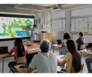 Optoma ZK551 (E3P7P81E112) EU