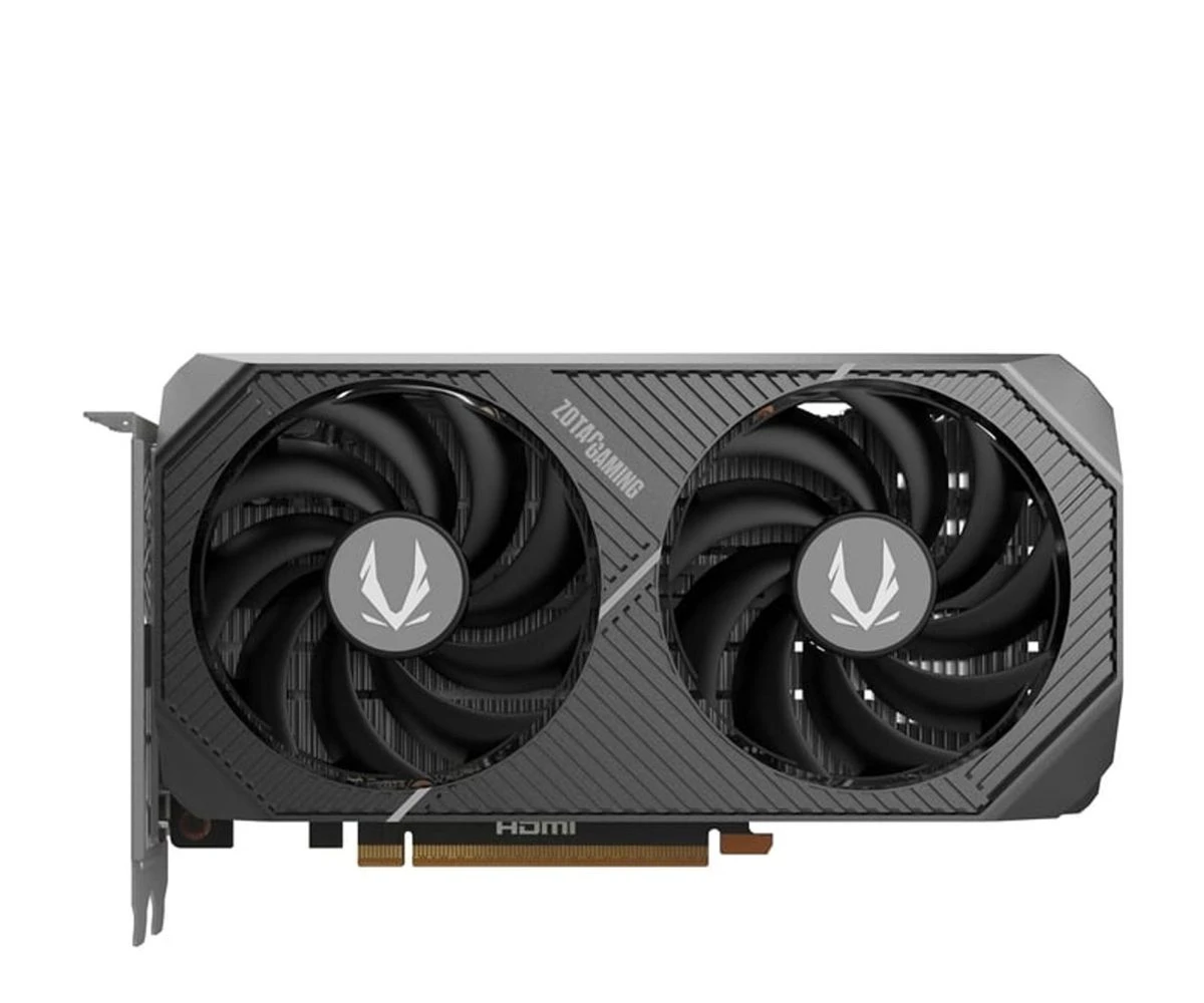 Zotac GeForce RTX 5050 Twin Edge OC 8GB GDDR6 DLSS4 (ZT-B50500H-10M) EU Серія відеокарт: GeForce RTX 50 Series;