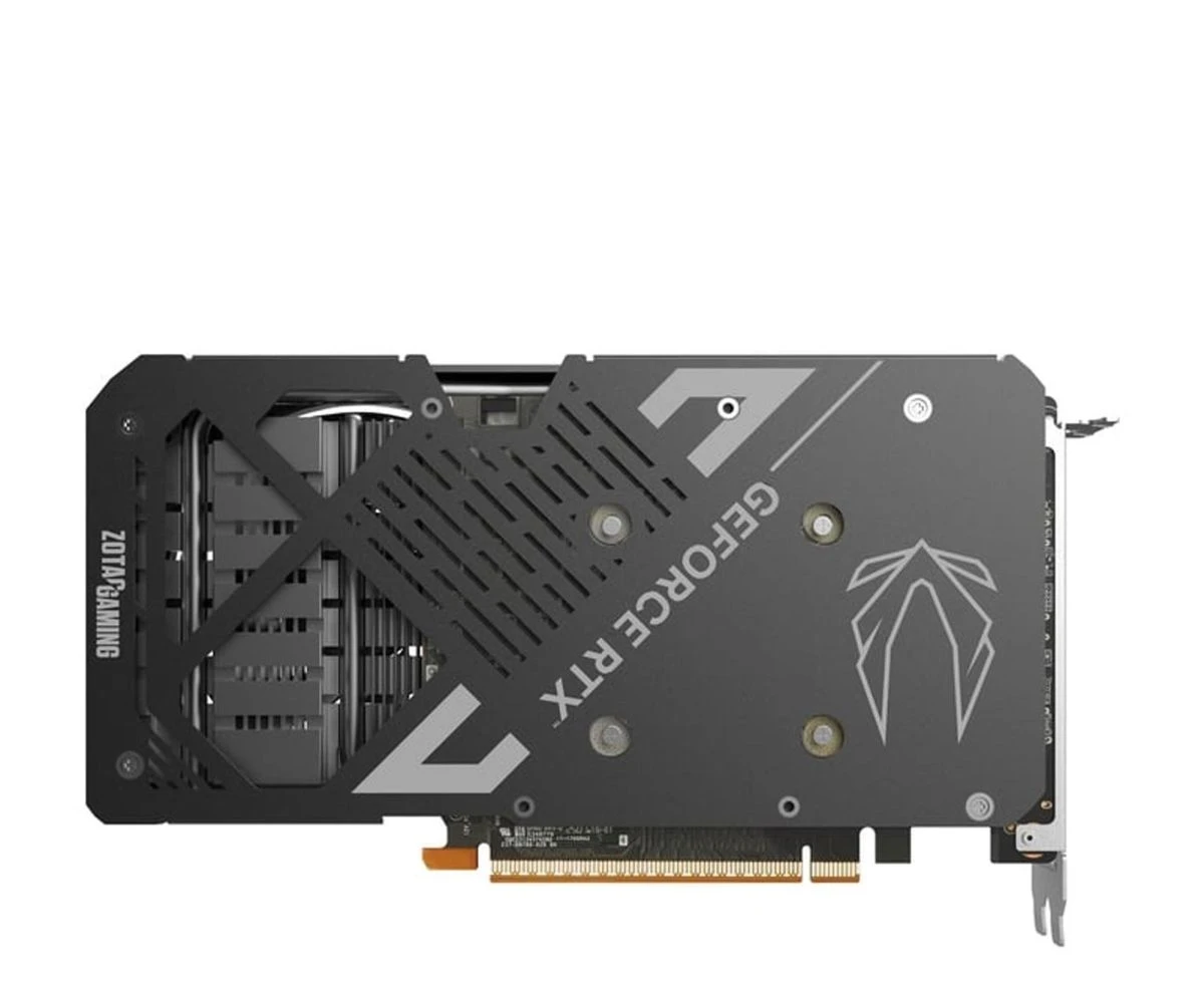 Zotac GeForce RTX 5050 Twin Edge OC 8GB GDDR6 DLSS4 (ZT-B50500H-10M) EU