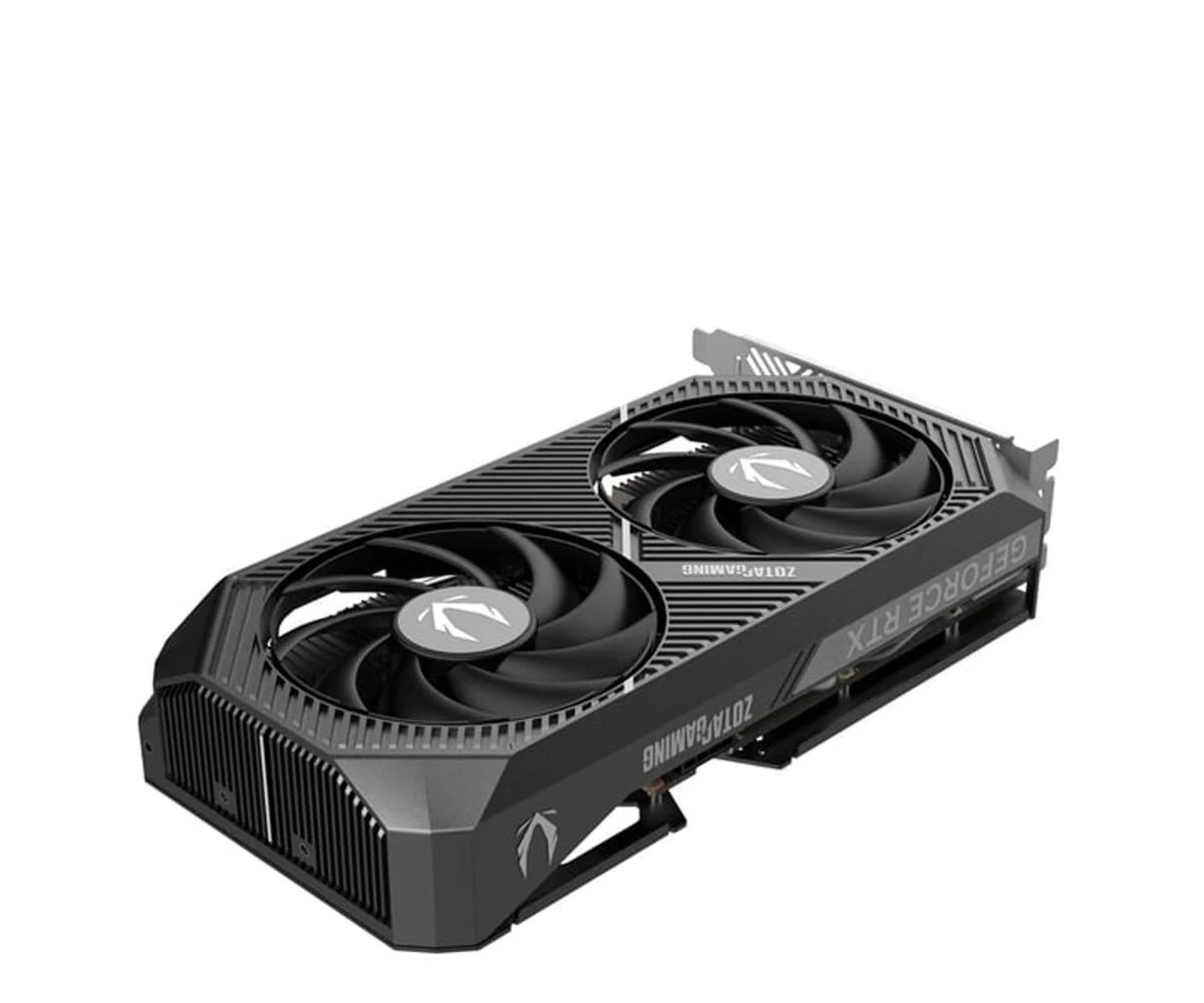 Zotac GeForce RTX 5050 Twin Edge OC 8GB GDDR6 DLSS4 (ZT-B50500H-10M) EU