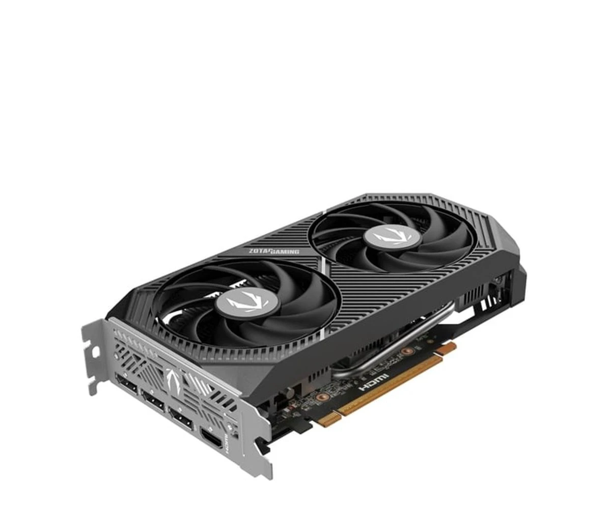 Zotac GeForce RTX 5050 Twin Edge OC 8GB GDDR6 DLSS4 (ZT-B50500H-10M) EU Серія відеокарт: GeForce RTX 50 Series;