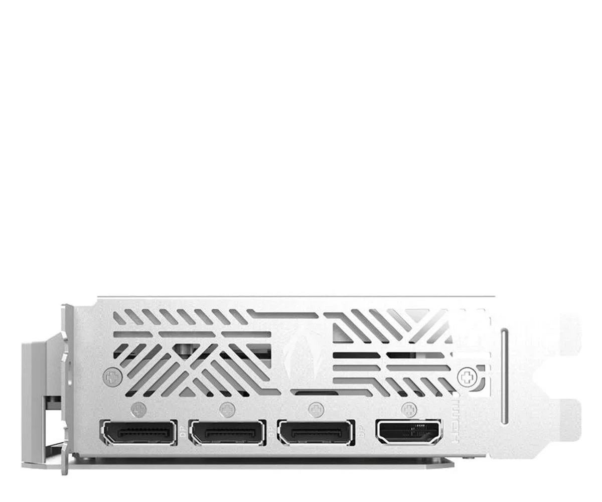 Zotac GeForce RTX 5060 Twin Edge OC White 8GB GDDR7 DLSS4 (ZT-B50600Q-10M) EU Серія відеокарт: GeForce RTX 50 Series;