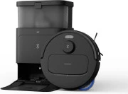ECOVACS Deebot N30 Pro OMNI Black (YDLX11-1 Black)