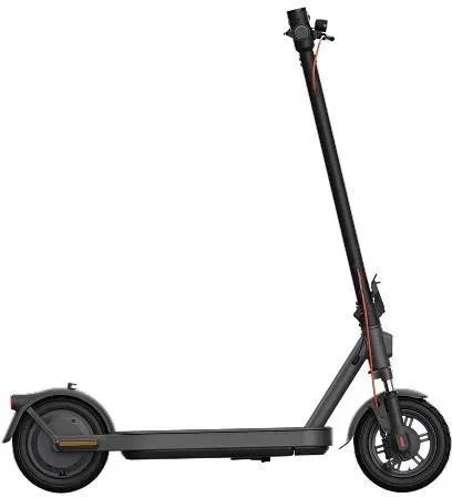 Электросамокат Xiaomi Mi Electric Scooter Elite (BHR9602EU) Бренд: Xiaomi; Скорость, км / ч: 20;