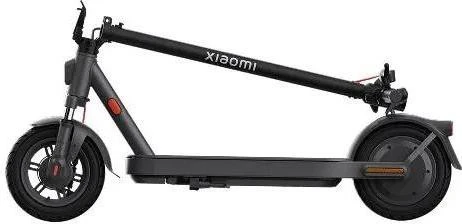 Електросамокат Xiaomi Mi Electric Scooter Elite (BHR9602EU) Бренд: Xiaomi; Швидкість, км / год: 20;
