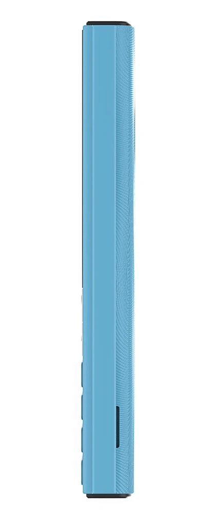 ERGO B185 Blue (UA) Бренд: ERGO; Слот розширення: є; Тип