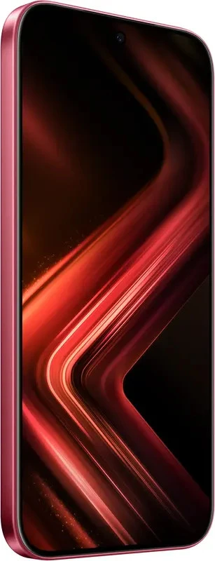 Infinix GT 50 Pro 12/256GB Red Blaze (4894947119804) (UA) Бренд: Infinix; Линейка: GT 50 Pro;