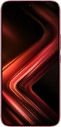 Infinix GT 50 Pro 12/256GB Red Blaze (4894947119804) (UA)