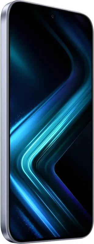 Infinix GT 50 Pro 12/256GB Silver Glacier (4894947119781) (UA) Бренд: Infinix; Линейка: GT 50 Pro;