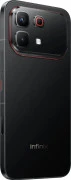 Infinix Note 60 Pro 12/256GB Torino Black (4894947114472) (UA)