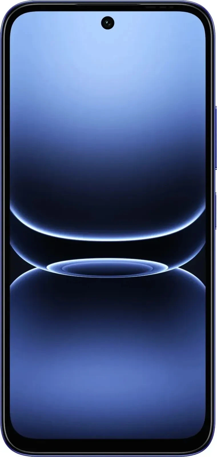 Infinix Smart 20 4/128GB Cloudline Blue (UA) Бренд: Infinix; Линейка: Smart 20;