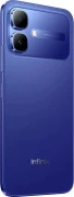 Infinix Smart 20 4/128GB Cloudline Blue (UA)