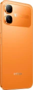 Infinix Smart 20 4/128GB Sunlike Orange (4894947116650) (UA)