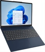 Lenovo IdeaPad Slim 3 15IRH10 Cosmic Blue (83K100CRRM)