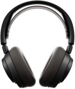 Наушники с микрофоном SteelSeries Arctis Nova 7 Wireless Gen 2 Black (61730)