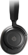 Наушники с микрофоном SteelSeries Arctis Nova 7 Wireless Gen 2 Black (61730)