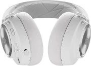 Наушники с микрофоном SteelSeries Arctis Nova Pro Wireless White (61524)