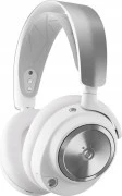 Наушники с микрофоном SteelSeries Arctis Nova Pro Wireless White (61524)