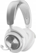 Наушники с микрофоном SteelSeries Arctis Nova Pro Wireless White (61524)