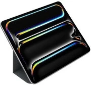 Обкладинка-підставка для планшета Apple Smart Folio for iPad Pro 13-inch (M4) - Black (MWK33)