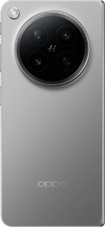 OPPO Find N6 16/512GB Stellar Titanium (UA) купить в Одессе, цена