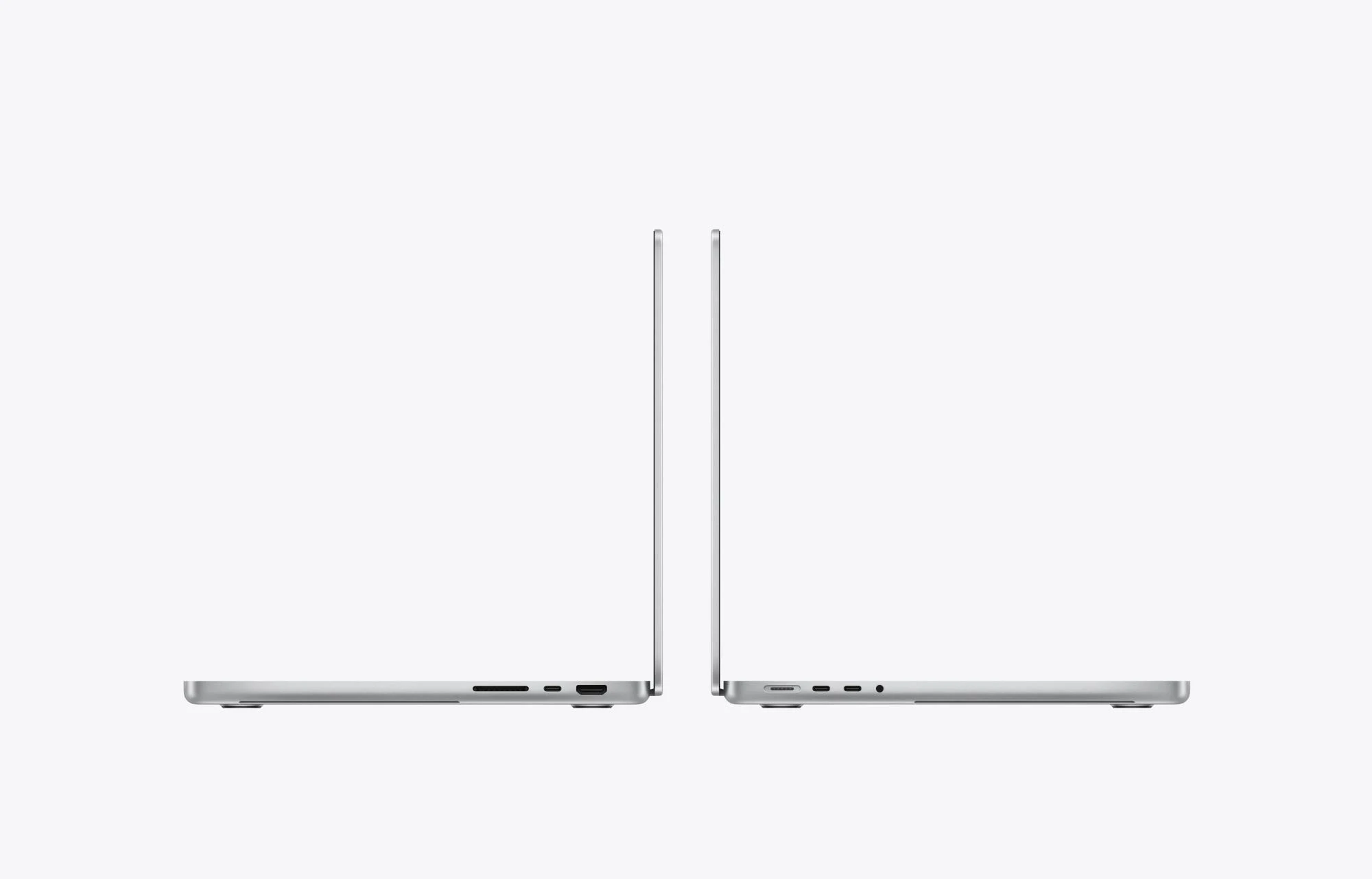 Apple MacBook Pro 14