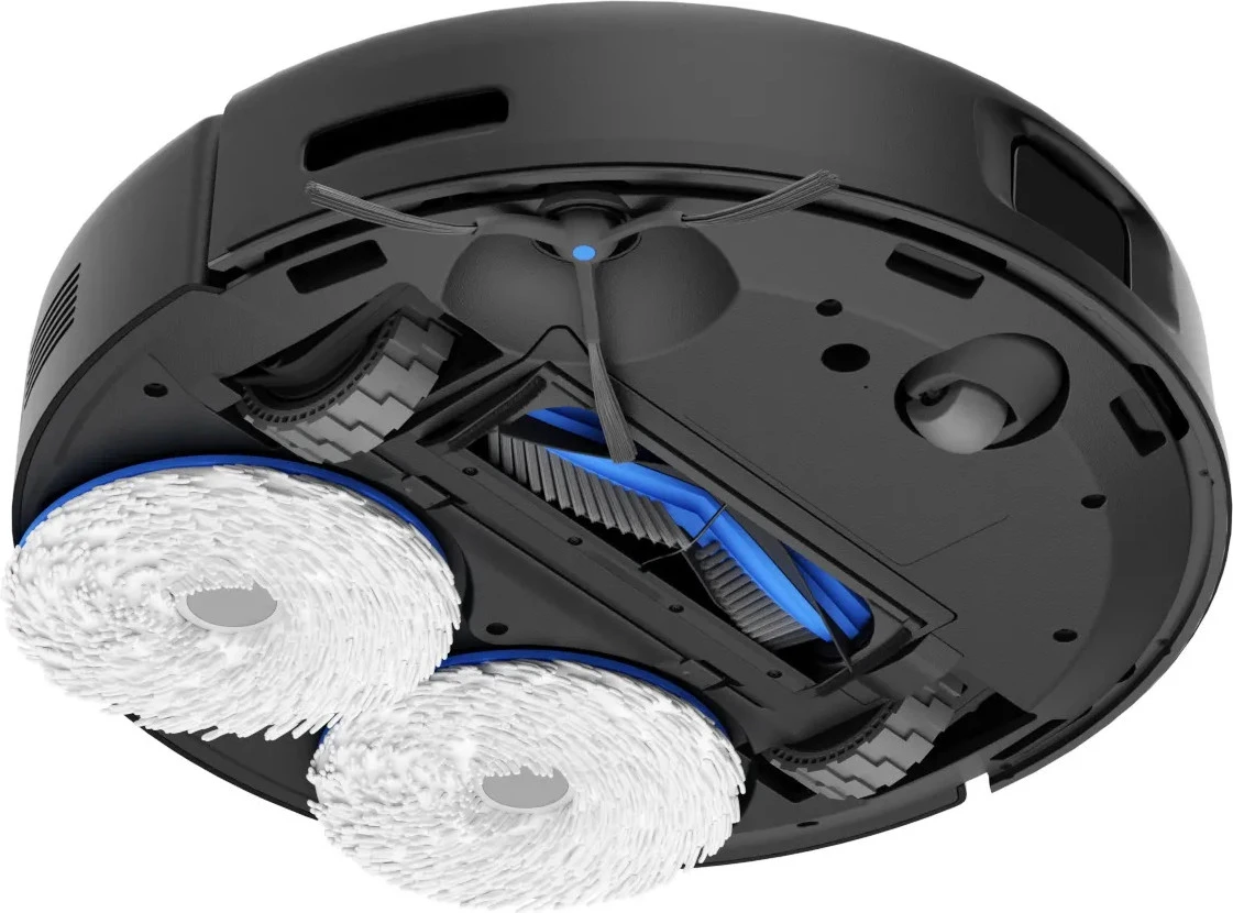 ECOVACS Deebot N30 Pro OMNI Black (YDLX11-1 Black)