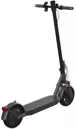 Электросамокат Xiaomi Mi Electric Scooter Elite (BHR9602EU)