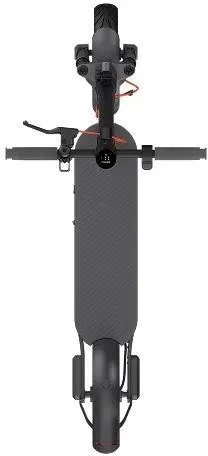 Электросамокат Xiaomi Mi Electric Scooter Elite (BHR9602EU)