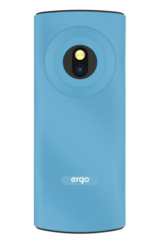ERGO B185 Blue (UA)