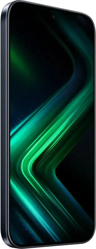 Infinix GT 50 Pro 12/256GB Black Abyss (4894947119767) (UA)