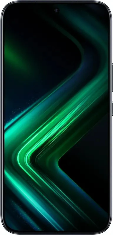 Infinix GT 50 Pro 12/256GB Black Abyss (4894947119767) (UA)