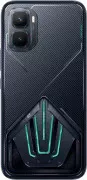 Infinix GT 50 Pro 12/256GB Black Abyss (4894947119767) (UA)