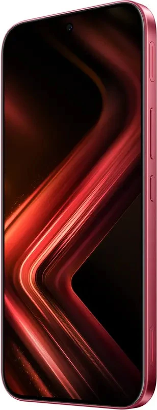 Infinix GT 50 Pro 12/256GB Red Blaze (4894947119804) (UA)