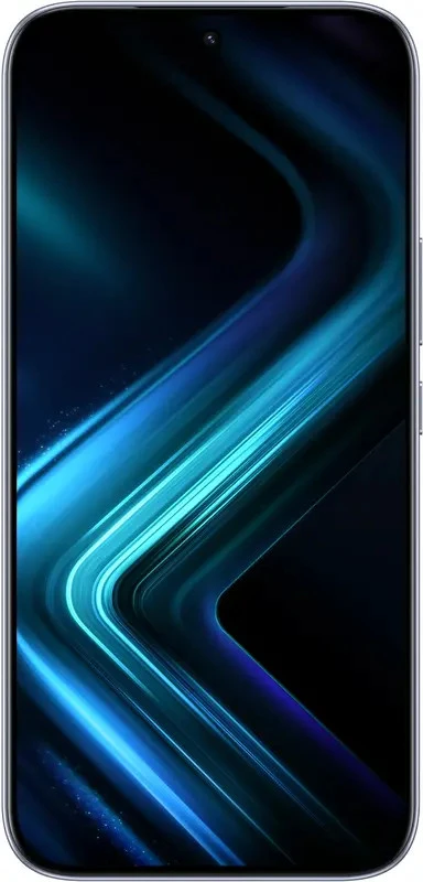 Infinix GT 50 Pro 12/256GB Silver Glacier (4894947119781) (UA)