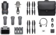 Квадрокоптер DJI Mavic 4 Pro Fly More Combo RC 2 (CP.MA.00000848.01, CP.MA.00000859.01)