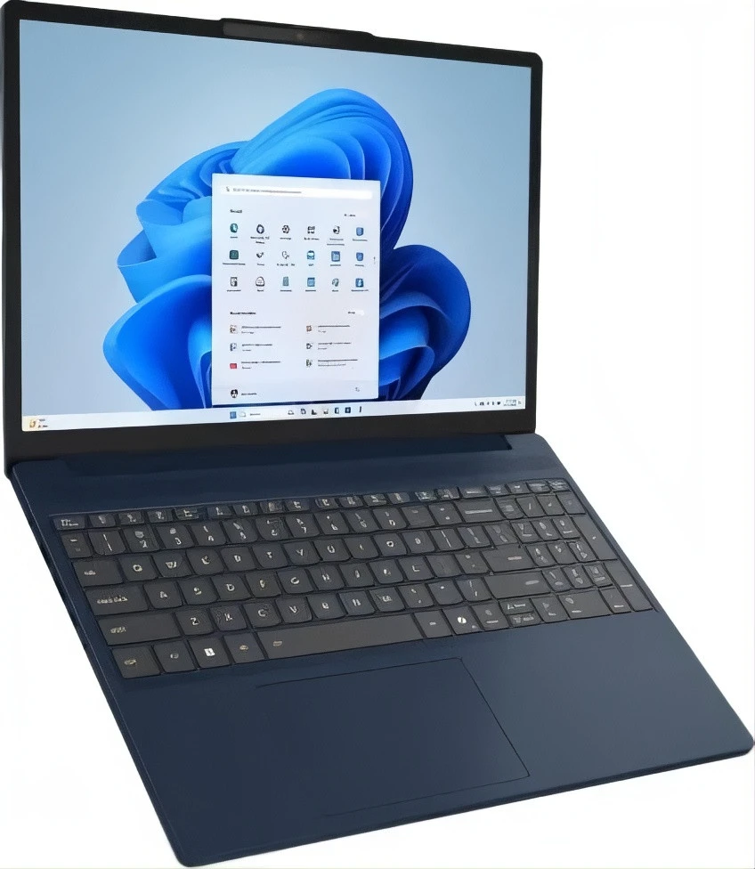 Lenovo IdeaPad Slim 3 15IRH10 Cosmic Blue (83K100CRRM)