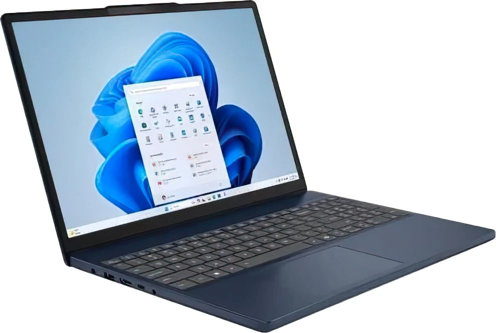 Lenovo IdeaPad Slim 3 15IRH10 Cosmic Blue (83K100CRRM)