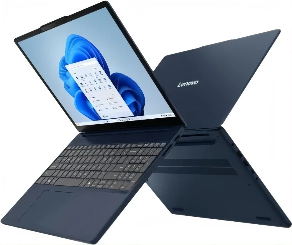 Lenovo IdeaPad Slim 3 15IRH10 Cosmic Blue (83K100CRRM)
