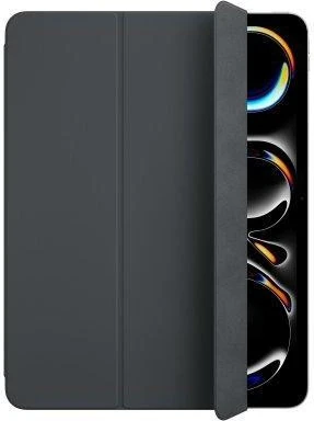 Обкладинка-підставка для планшета Apple Smart Folio for iPad Pro 13-inch (M4) - Black (MWK33)