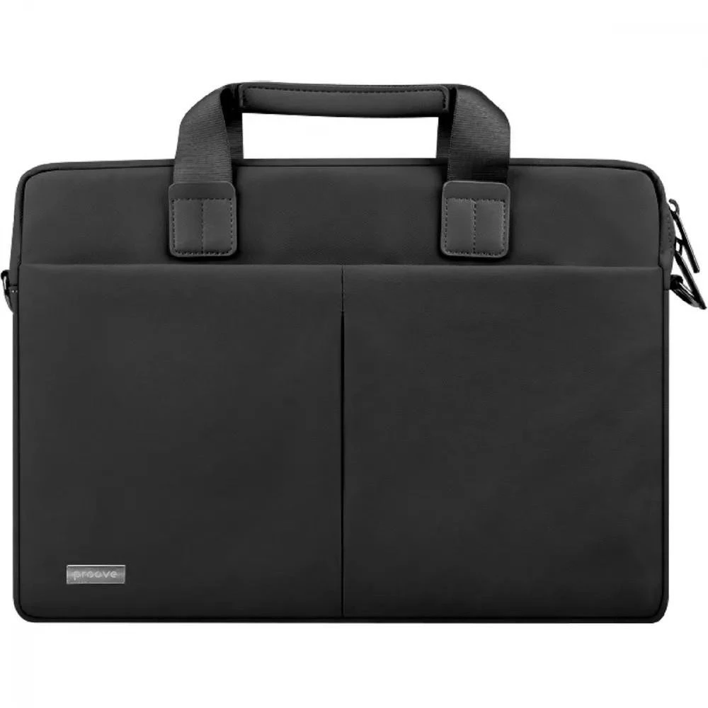 Proove Soft Shield 15.6 Gray (LBSS15000003) Бренд: Proove; Колір: Сірий (Gray);